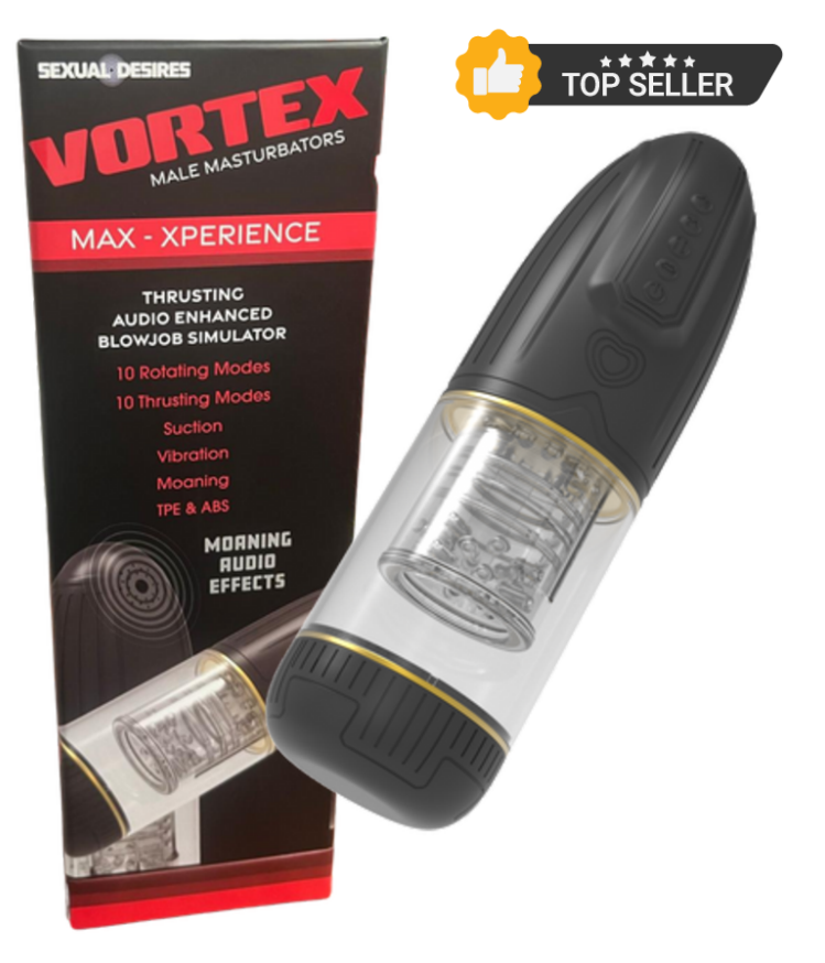VORTEX Max Xperience 3-in-1