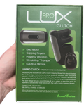 LUXPRO Clutch