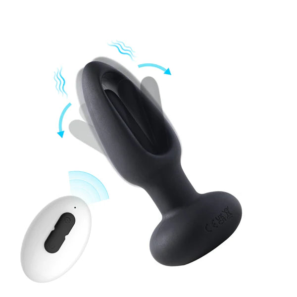 LUXPRO Craving BP Flapper