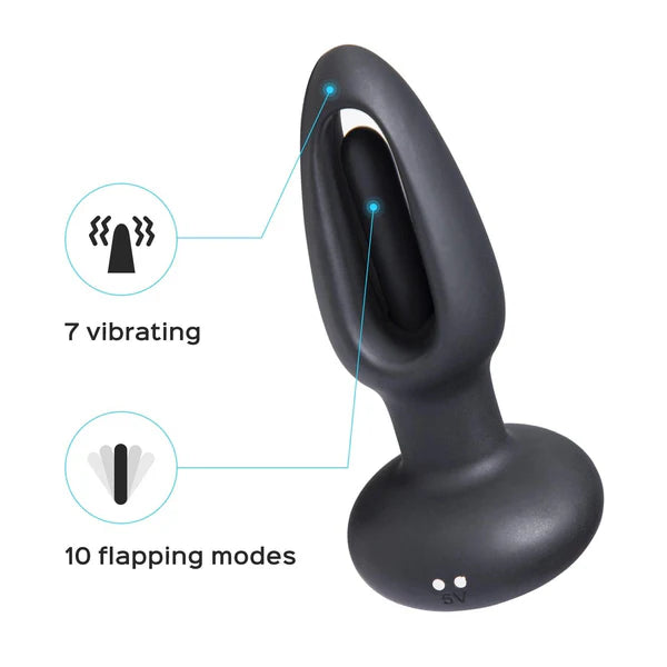 LUXPRO Craving BP Flapper