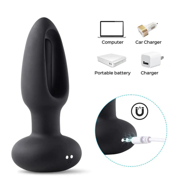 LUXPRO Craving BP Flapper