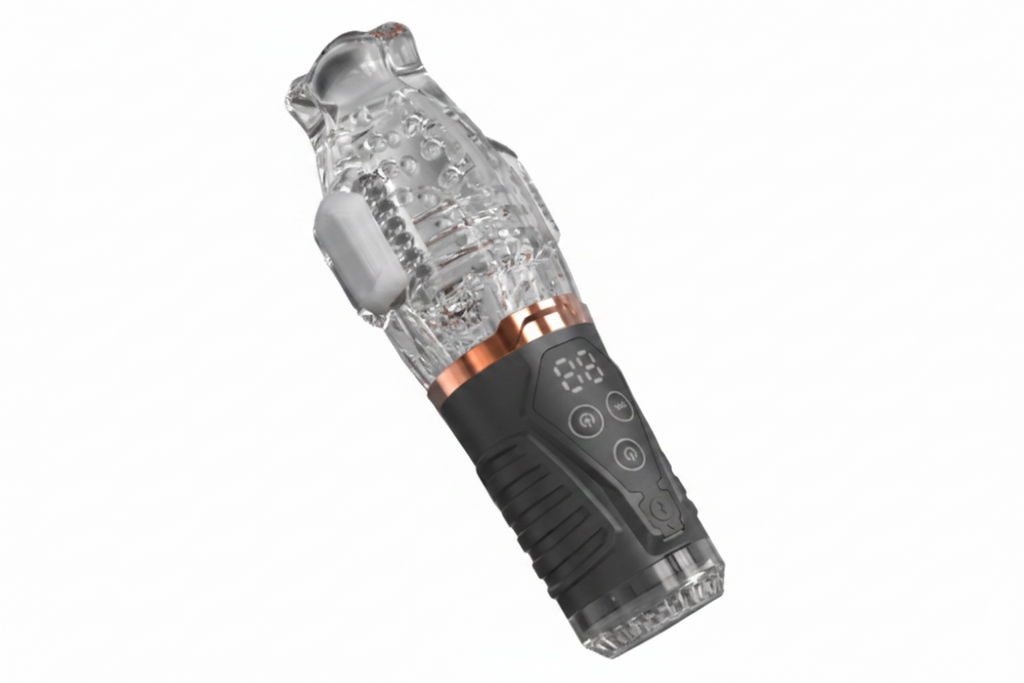 VORTEX Ultimate Suction